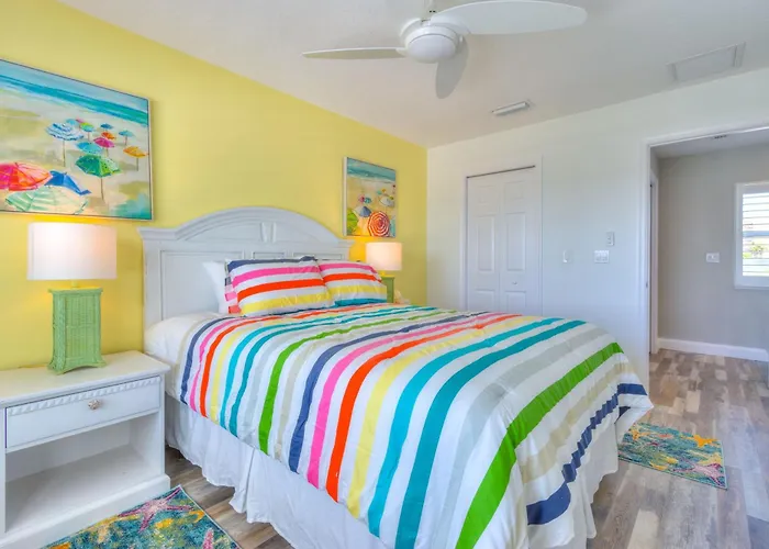Holiday home Dream Vacation House Clearwater Beach