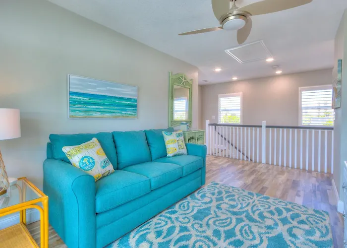 Dream Vacation House Clearwater Beach