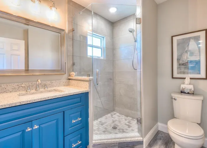 Dream Vacation House Holiday home Clearwater Beach