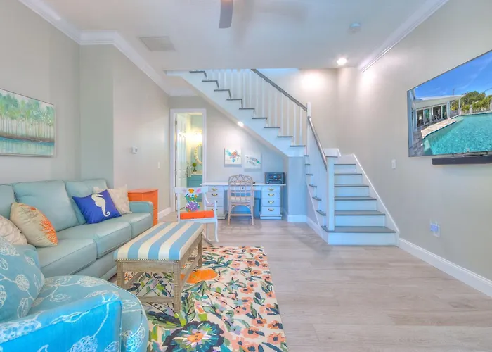 Holiday home Dream Vacation House Clearwater Beach