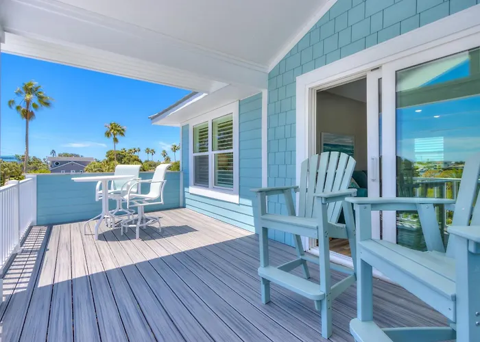 Dream Vacation House Clearwater Beach