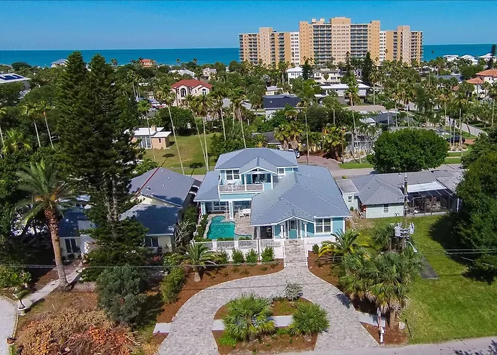 Dream Vacation House * Clearwater Beach