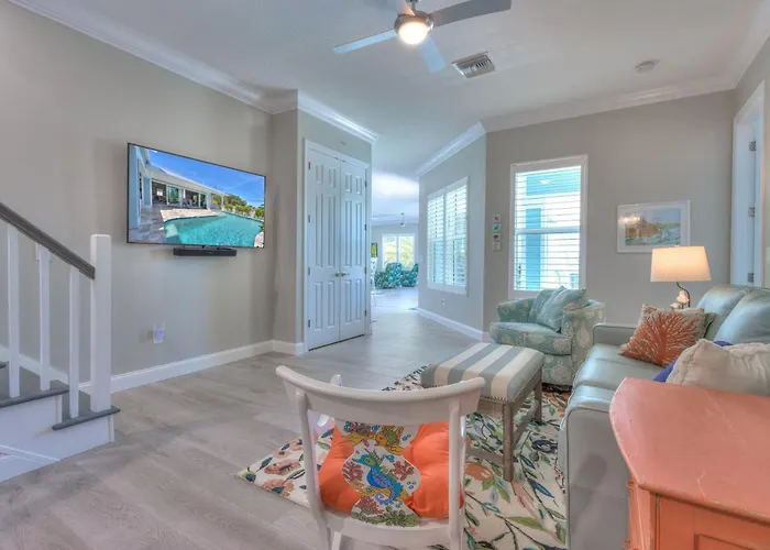 Dream Vacation House Holiday home Clearwater Beach