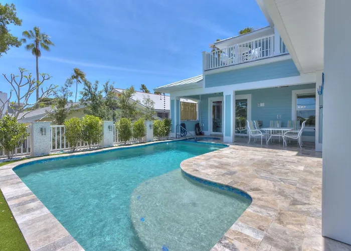 Dream Vacation House *