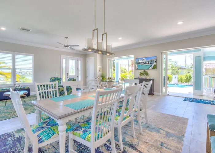 Dream Vacation House Holiday home Clearwater Beach